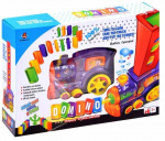 Domino m&auml;ng Domino ZA3725