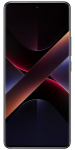 Mobiiltelefon Poco X7, 256 GB, must