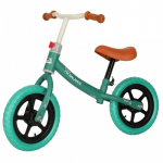 Tasakaaluratas, t&otilde;ukeratas Trike Fix Balance Turquoise, t&uuml;rkiissinine v., 11"