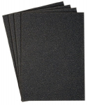 Lihvimisleht Klingspor PS11A, 220 - 2002, 28 cm x 23 cm, 50 tk