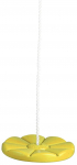 Rippkiik lastele 4IQ Flower, 28 cm, 180 cm, kollane v.