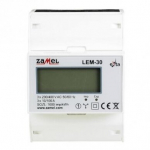 Arvesti Zamel, 100 A