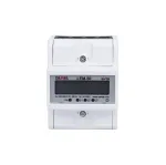 Arvesti Zamel LEM-50, 3F, 100 A