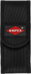 Elektriku kott Knipex 00 19 72 LE, universaalne, 18 cm x 5.5 cm x 7.5 cm