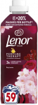 Pesupehmendaja Lenor Ruby Jasmine, vedel, 1.239 l