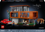 Konstruktor LEGO&reg; Ideas Videviku Cullenite maja 21354, 2001 tk