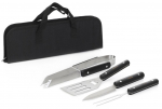 T&ouml;&ouml;riistade komplekt Homla Easy Grill 240853, 37 cm