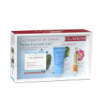 N&auml;ohooldustoodete komplekt naistele Clarins Hydra Essentiel, 3 tk
