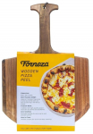 Pitsalabidas Forneza, 45 cm x 30.5 cm x 1.3 cm