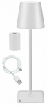 Laualambid Beper 2in1, LED, 2W, valge v.
