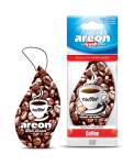 Auto &otilde;huv&auml;rskendaja Areon CLASSIC COFFEE