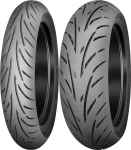 Mootorratta rehv Mitas Touring Force 2259119 140 / 60 / R13, 57-L, D, C, 72 dB