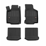 Automatt, esi/tagumine Proline, Seat Leon I 1999-2005