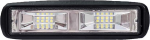 Autopirn, LED, must, 32 V