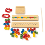 Helmed, n&ouml;&ouml;rimisplokid Eduplay, mitmev&auml;rviline
