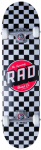 Rula Rad Checkers Complete, must
