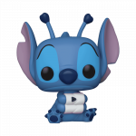 M&auml;ngukujuke Funko POP! Disney Lilo & Stitch 1235, 9 cm, sinine