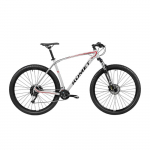 Jalgratas m&auml;gi- Romet Mustang M1, 29 ", 21" raam, valge