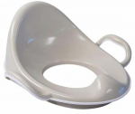 WC iste Dolu, beež v., 17.5 cm x 35 cm x 31 cm
