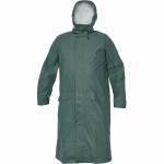 Vihmamantel meeste Cerva Siret, roheline v., 3XL suurus