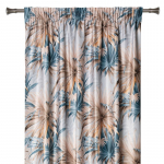 Pimendav kardin Splendid Maui GZ-MAUIT-140/260-2, mitmev&auml;rviline, 140 cm x 260 cm