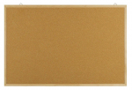 Korktahvel Office Products, 60 cm x 40 cm