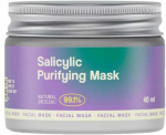N&auml;omask Freshly Cosmetics Salicylic Purifying, 40 ml