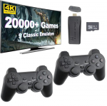 M&auml;ngukonsool HappyJoe Y3 Lite, HDMI / 1 x USB-C, 64 GB