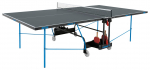 Lauatennise laud Tibhar, 274 cm x 152 cm x 76 cm