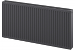 Radiaator Mexen C22, 50 cm x 60 cm, k&uuml;lg&uuml;hendus, 826 W, grafiit v.