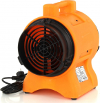 T&ouml;&ouml;stuslik ventilaator Master BL 4800, 250 W