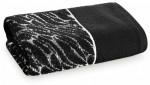 Vannir&auml;tik Nola R221-04, must v., 140 cm x 70 cm