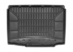Automatt, pagasikandjad Frogum Pro Line, Skoda Fabia II 2006-2014