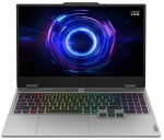 S&uuml;learvuti Lenovo LOQ 83JE002LUS, Intel&reg; Core&trade; i7-13650HX, 16 GB, 512 GB, 15.6 ", Nvidia GeForce RTX 5060, hall v., en