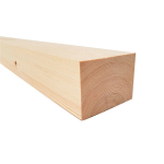 H&ouml;&ouml;veldatud latt, okaspuu, massiivi/kuivatatud, 240 x 4.5 cm x 4.5 cm