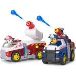M&auml;ngu tulet&otilde;rjeauto Spin Master Paw Patrol, sinine v./punane v.