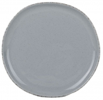 Desserditaldrik magustoidu Domoletti Sesam dots blue, &Oslash; 20.3 cm, sinine v.