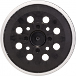 Lihvimispadi Bosch PEX 300 AE, 125 mm, -