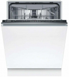 Integreeritav n&otilde;udepesumasin Bosch 2 seeria SMV25EX02E