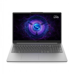 S&uuml;learvuti Lenovo LOQ E 15IAX9E, Intel Core i5-12450HX, 16 GB, 512 GB, 15.6 ", Nvidia GeForce RTX 3050, hall, inglise (us)