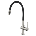 K&ouml;&ouml;gisegisti Laveo Alita BVA_362D, must/matt nikkel