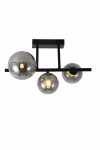 Valgusti lagi Domoletti Nico THX30373-3, G9, 3 x 40 W, hall v.