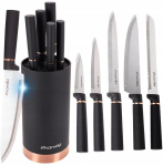 K&ouml;&ouml;ginugade komplekt Kamille KM7625, 6 tk