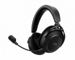 Juhtmeta m&auml;nguri peakomplekt HyperX Cloud Alpha 2, must v.