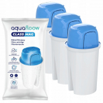 Veefilter AquaFloow ClassMag, 3 tk