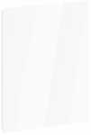 Kapi esik&uuml;lg Mexen Orio, 1.8 cm x 35 cm, 43.5 cm, valge v.