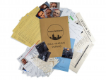 T&auml;iendus lauam&auml;ngule Paupis Detectives Case Collection, LT