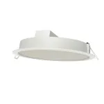 Valgusti s&uuml;vistatav Ledvance, 3000&deg;K, LED, valge v., 18 W