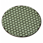 Teemantketas FLEX, 125 mm