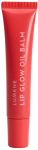 Huulepalsam Lumene Lip Glow Oil Balm, 10 ml, juicy v., 2